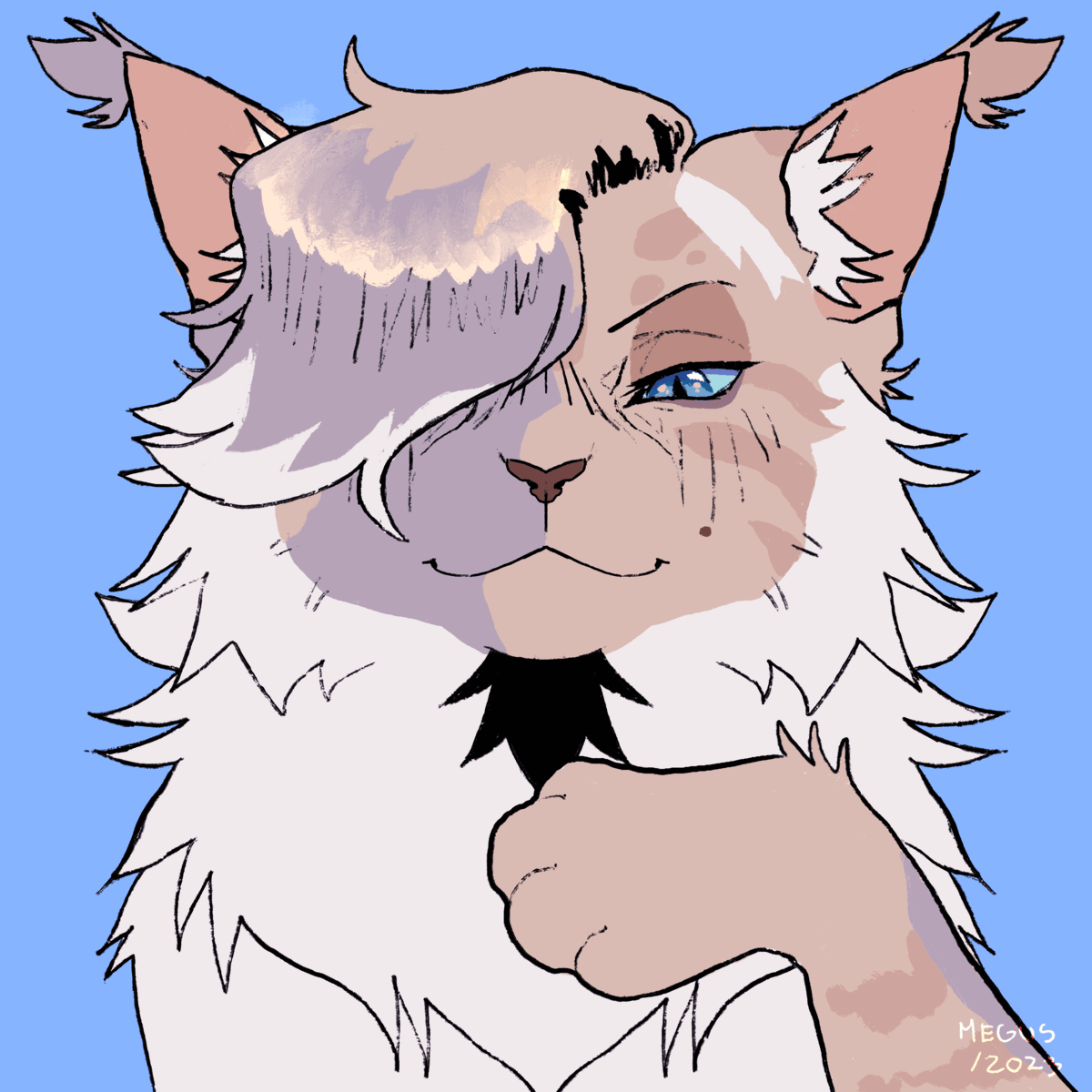 belongs to mothing