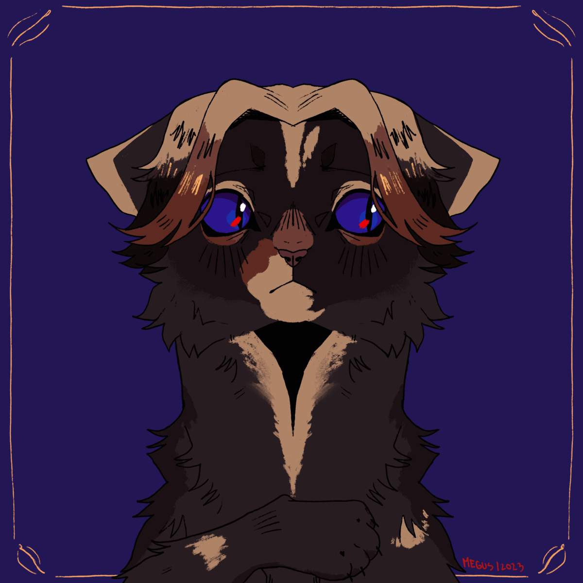 belongs to mothing